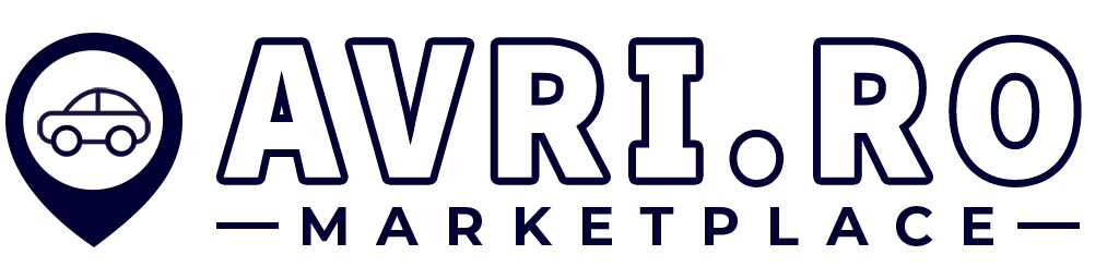 AVRI Marketplace logo